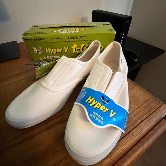 Hyper V Shoes Hyper V Sole Japanese Work Shoes Poshmark